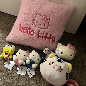 Hello Kitty bundle